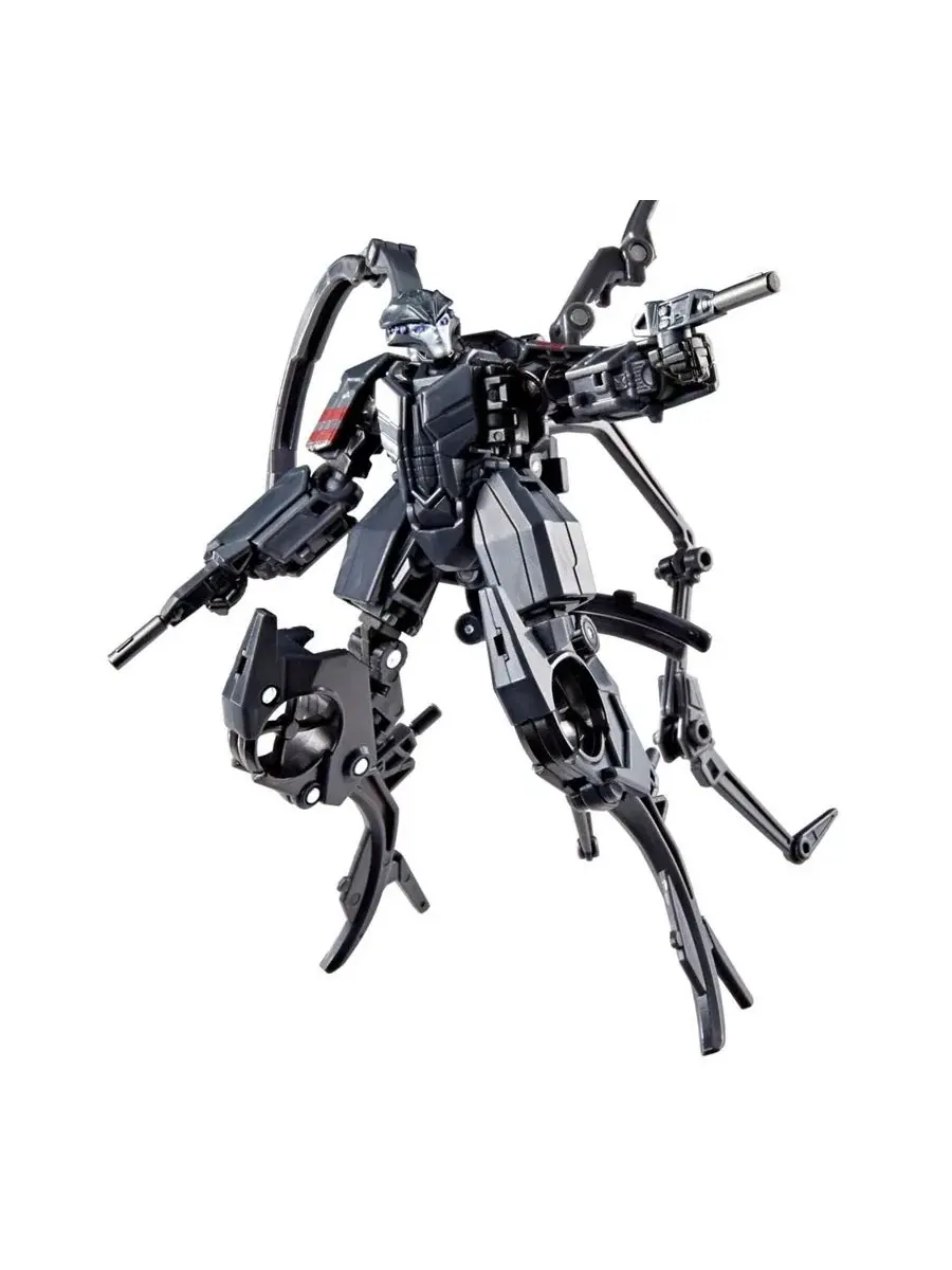 Фигурка Airachnid Deluxe Class Studio Series One Transformers