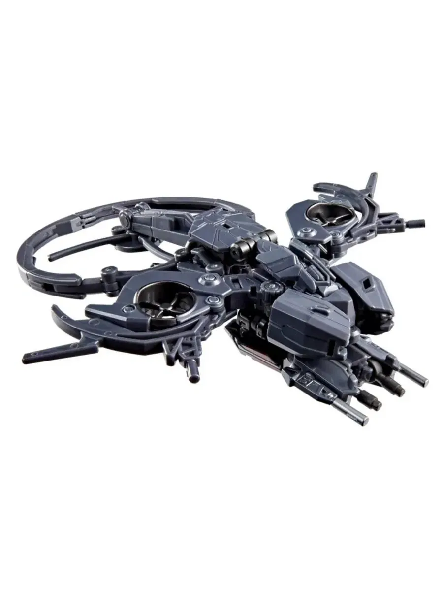Фигурка Airachnid Deluxe Class Studio Series One Transformers — изображение 3 из 5, нет цвета