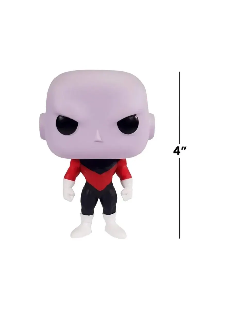 Фигурка POP из Dragon Ball Z, Джирен Funko — изображение 5 из 6, нет цвета