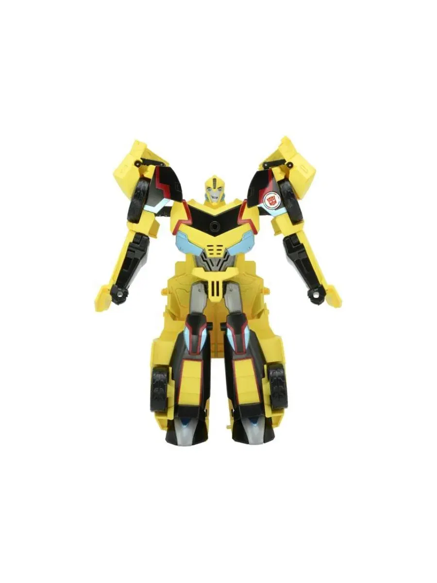 Фигурка Бамблби Hyper Size Transformers Adventure, TAV51