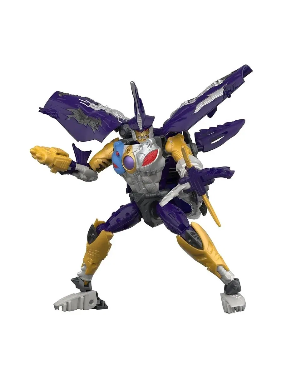 Фигурка Skybyte Voyager Class Transformers Age of the Primes Transformers