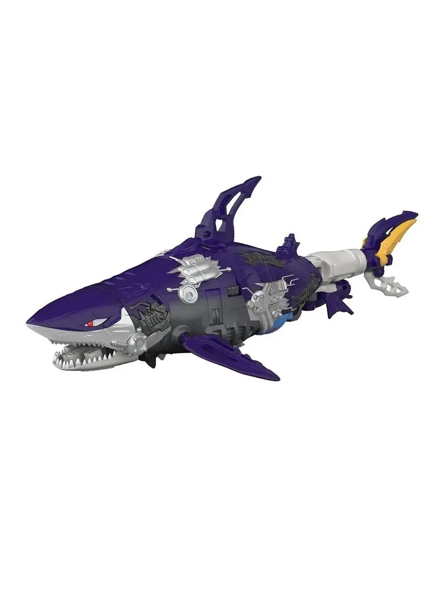 Фигурка Skybyte Voyager Class Transformers Age of the Primes Transformers — изображение 2 из 5, нет цвета