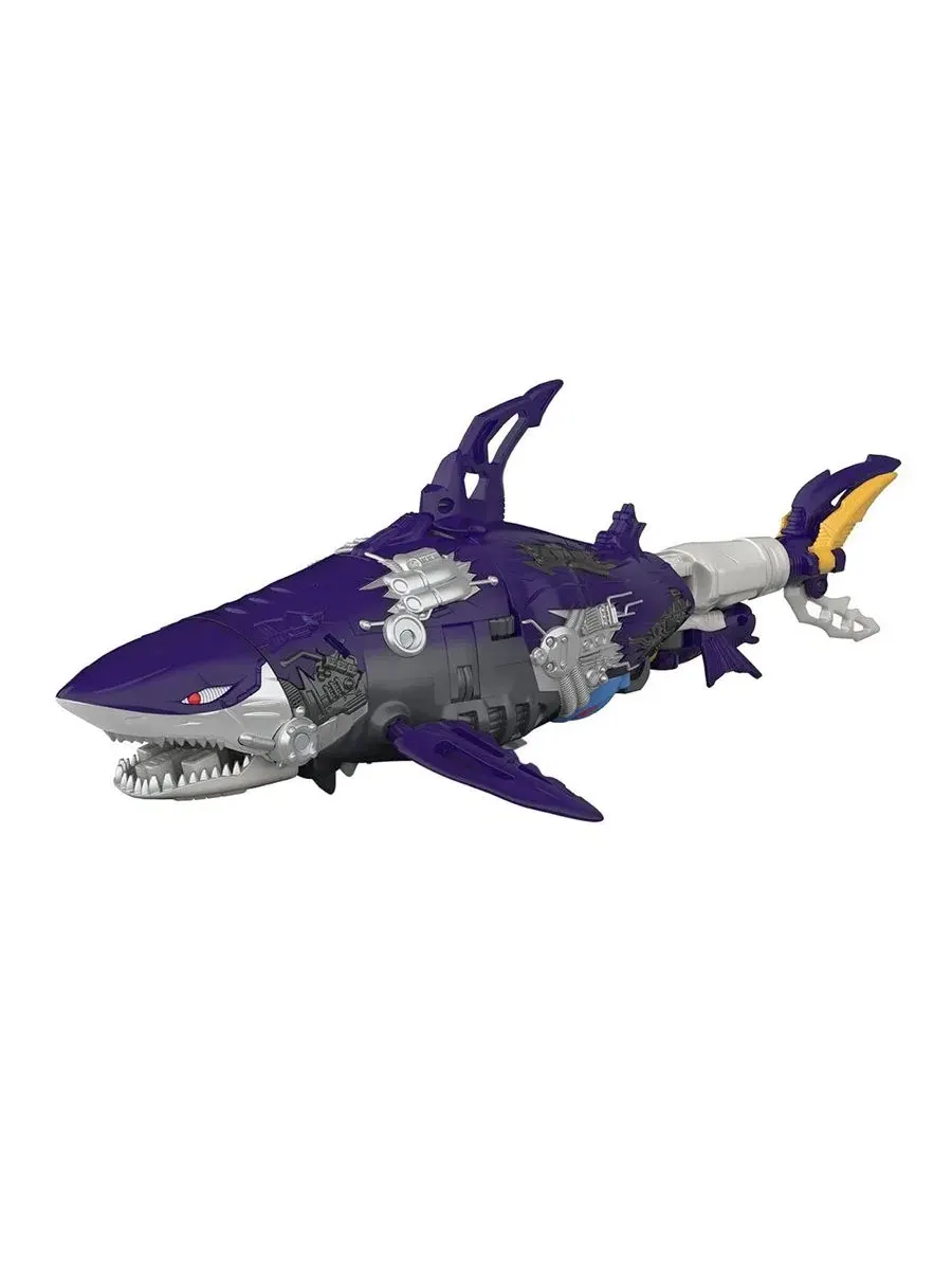 Фигурка Skybyte Voyager Class Transformers Age of the Primes Transformers — изображение 3 из 5, нет цвета