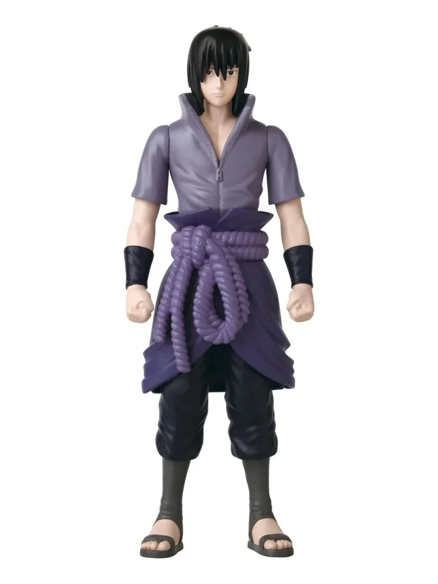 Коллекционная фигурка Sasuke Uchiha 12" Bandai