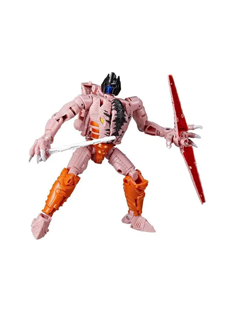 Фигурка Dinobot Voyager Class Heroic Maximal Transformers, 18 см