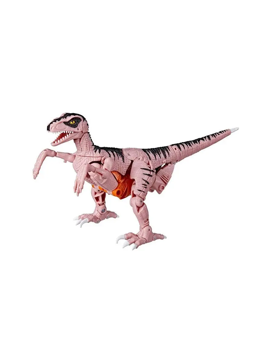 Фигурка Dinobot Voyager Class Heroic Maximal Transformers, 18 см — изображение 2 из 5, нет цвета