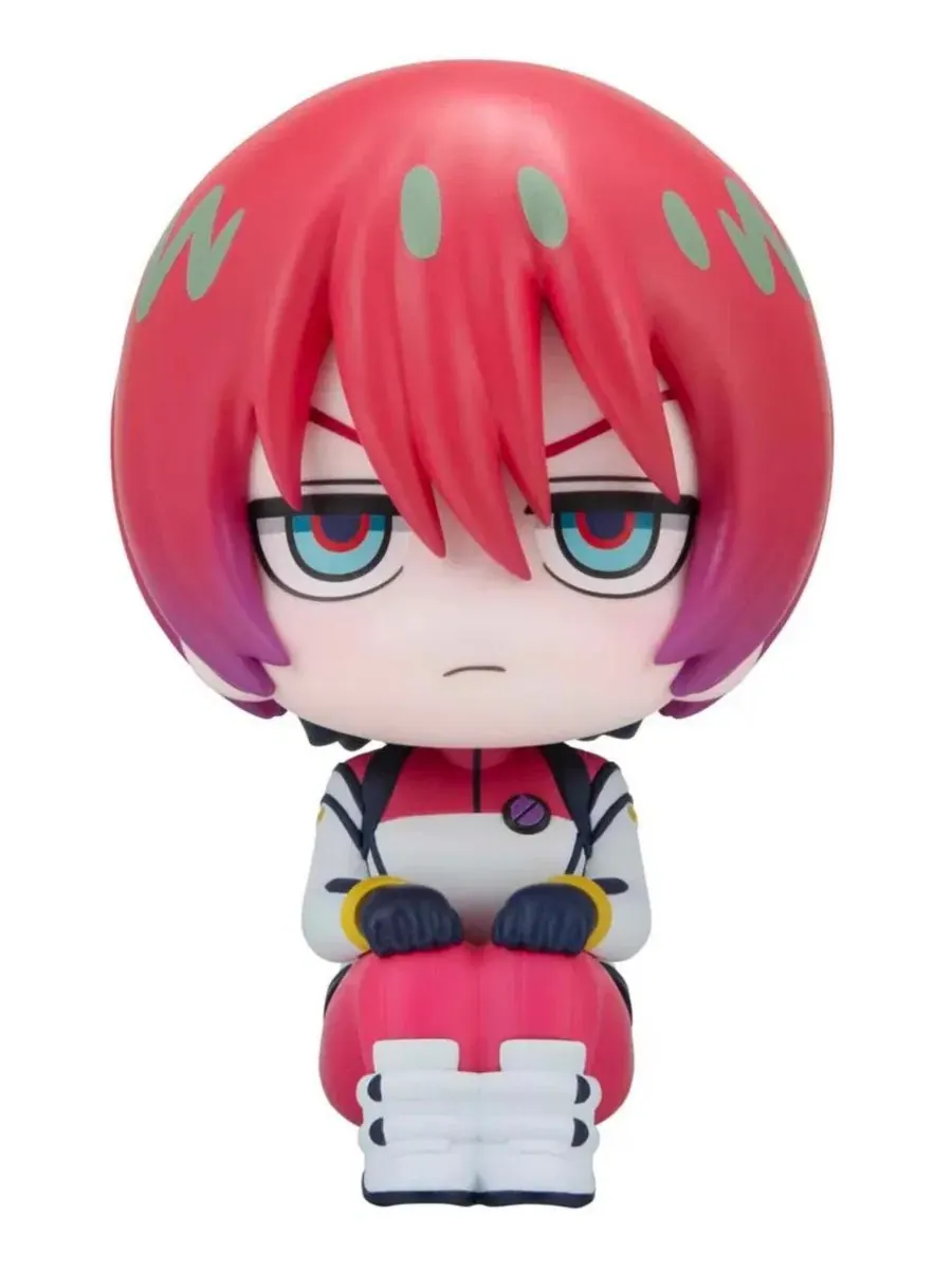 Фигурка Lookup Yuzuriha Amate (Machu) Pilot Suit Ver Bandai