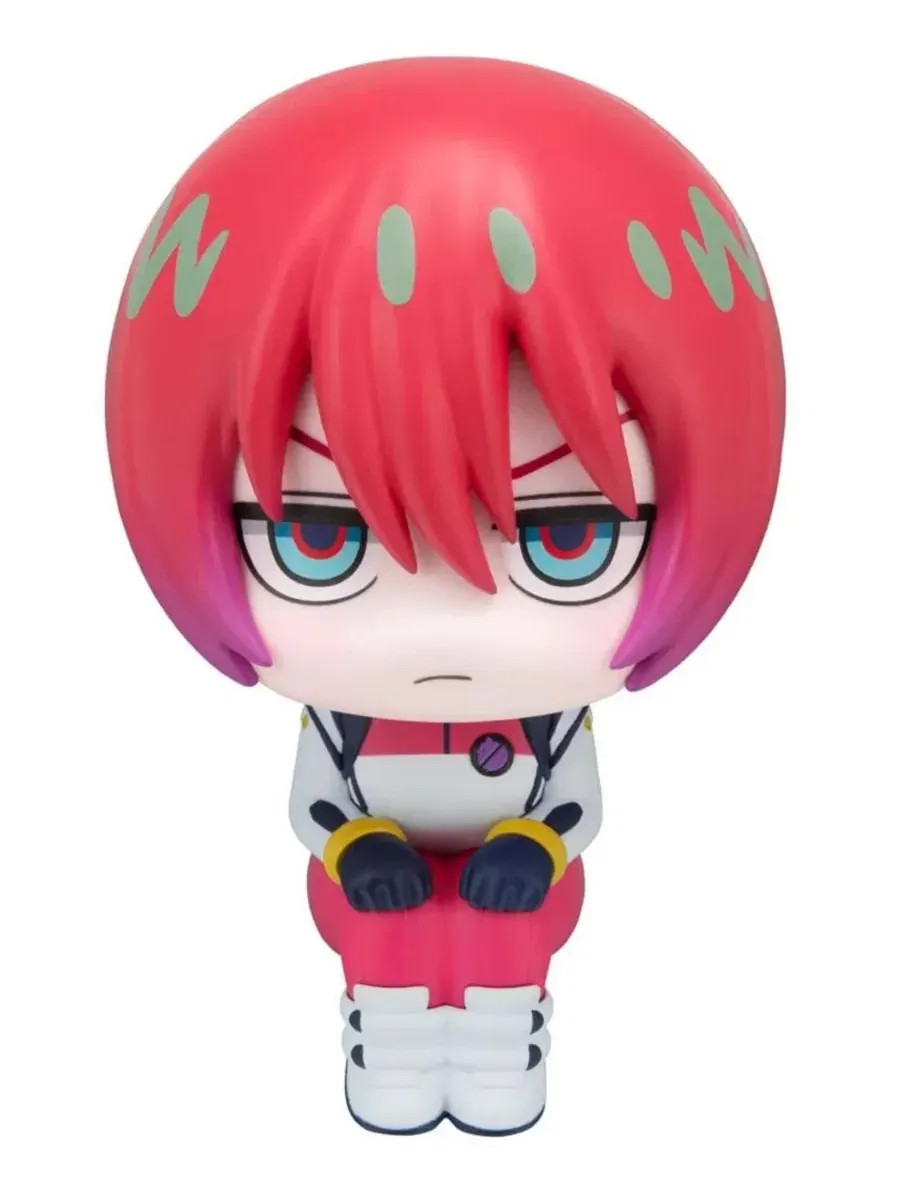 Фигурка Lookup Yuzuriha Amate (Machu) Pilot Suit Ver Bandai — изображение 2 из 3, мульти
