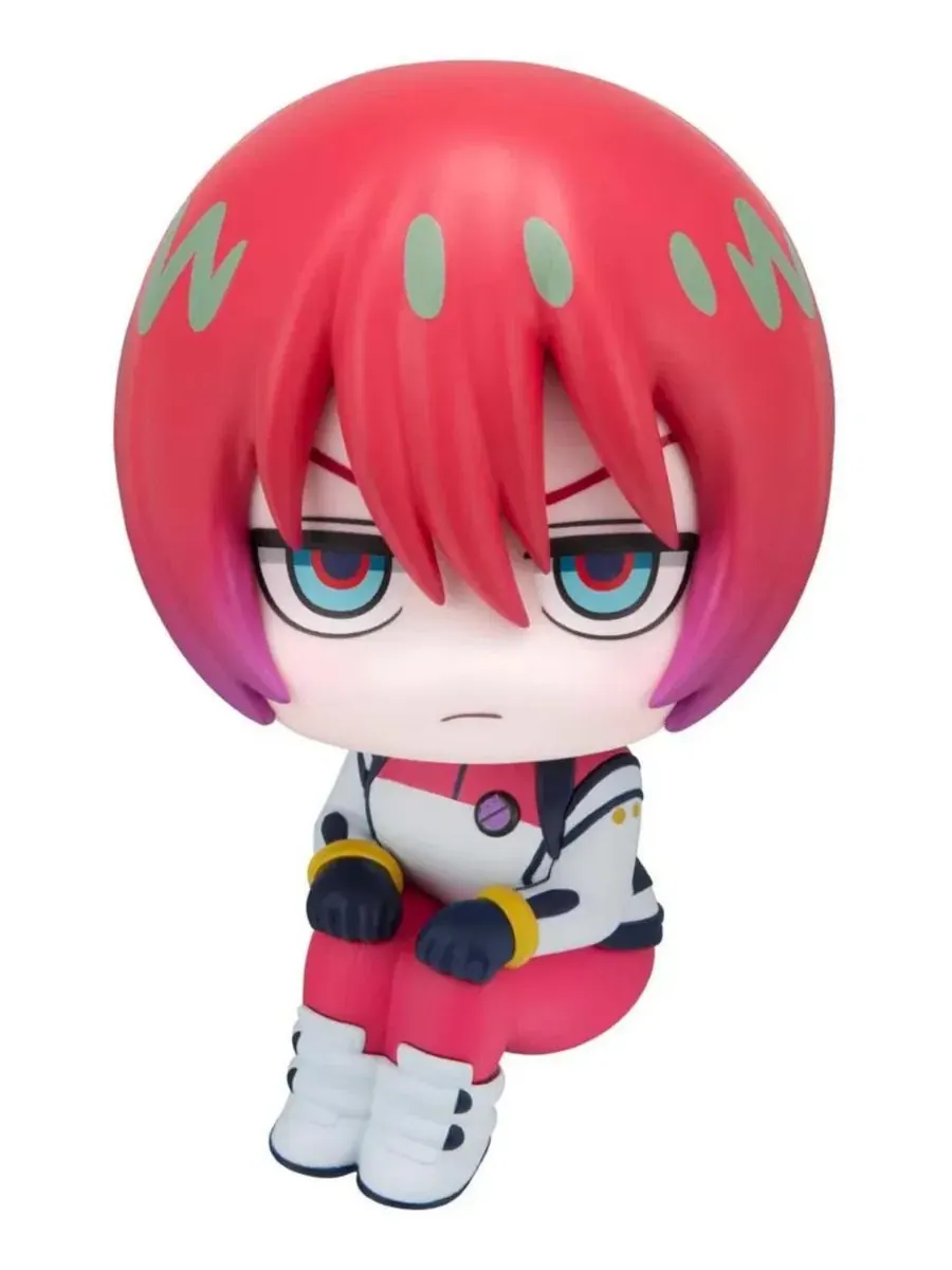 Фигурка Lookup Yuzuriha Amate (Machu) Pilot Suit Ver Bandai — изображение 3 из 3, мульти