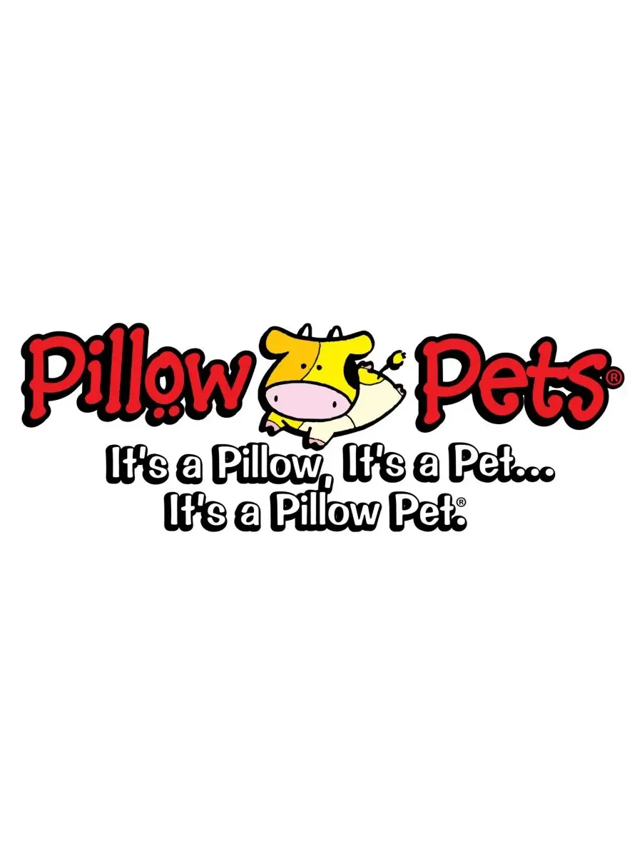 Мягкая игрушка-ночник Minnie Sleeptime Lite Pillow Pets — изображение 8 из 8, красный