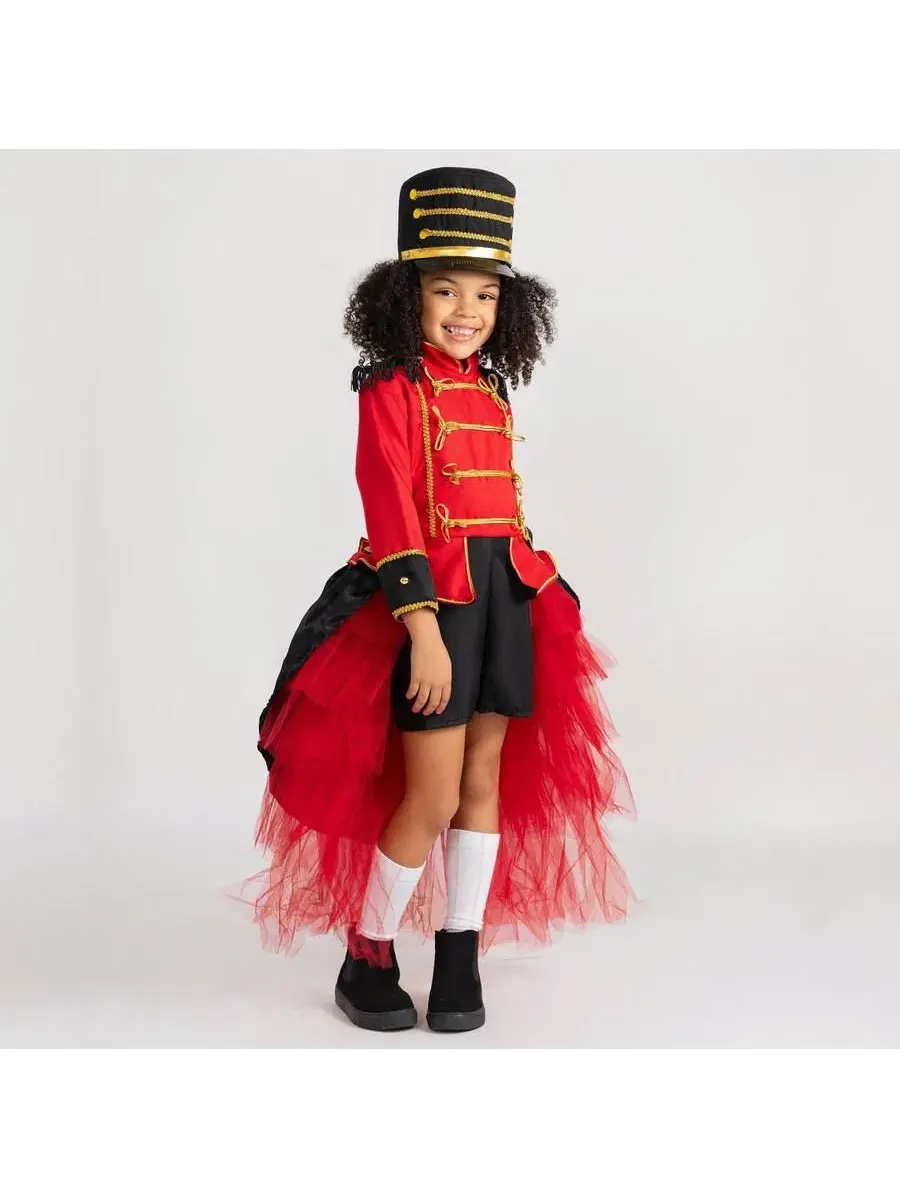 Детский костюм Щелкунчика Dress Up America