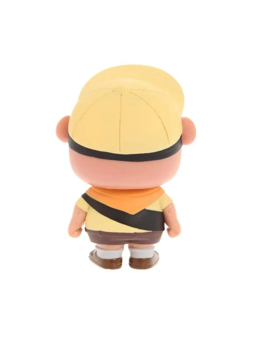 Фигурка Pop Vinyl Disney UP! Серия 5, Рассел Funko — изображение 5 из 6, нет цвета