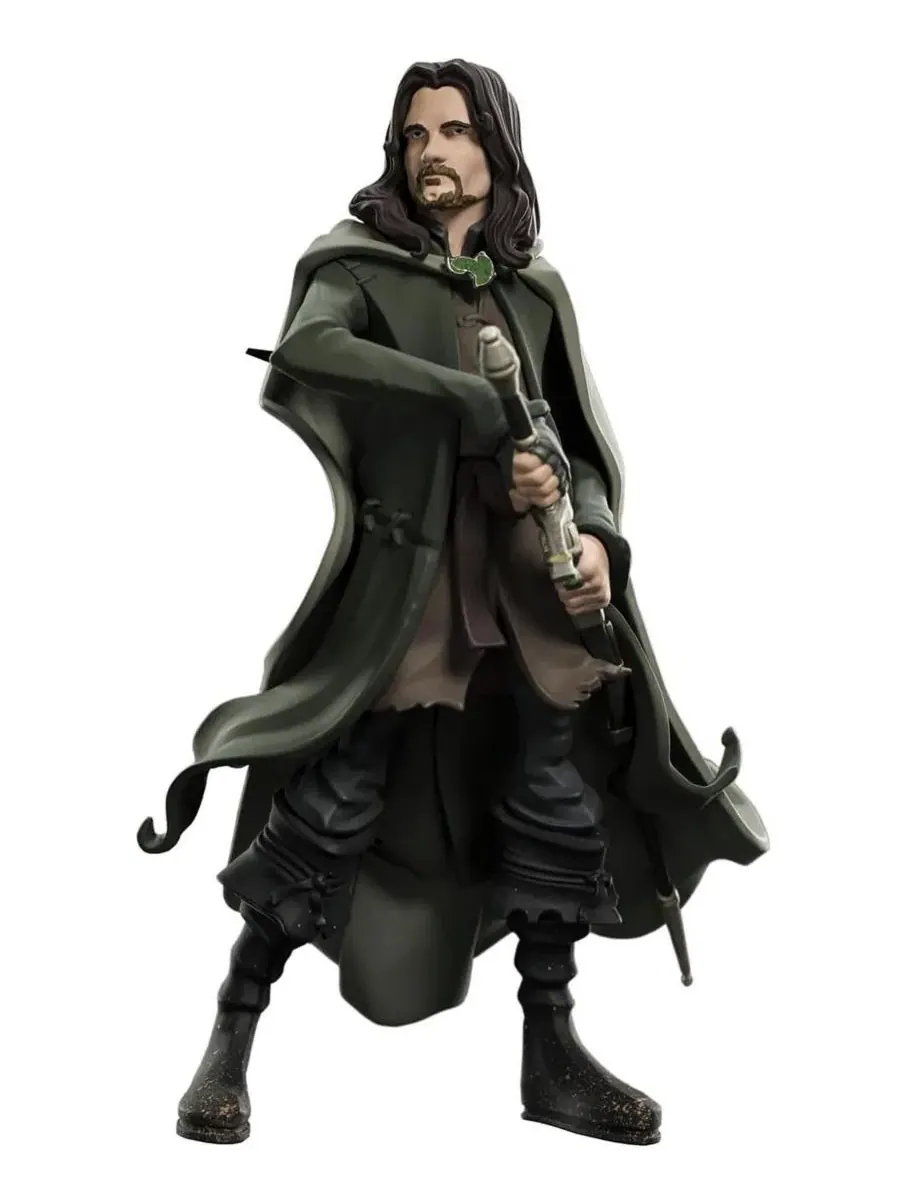 Коллекционная фигурка Арагорн, Mini Epics WETA Workshop