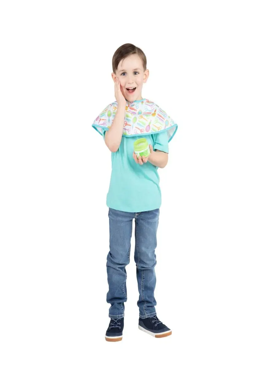 Игровой набор «Люби свой образ» - салон красоты и спа-салон Melissa And Doug — изображение 5 из 7, нет цвета