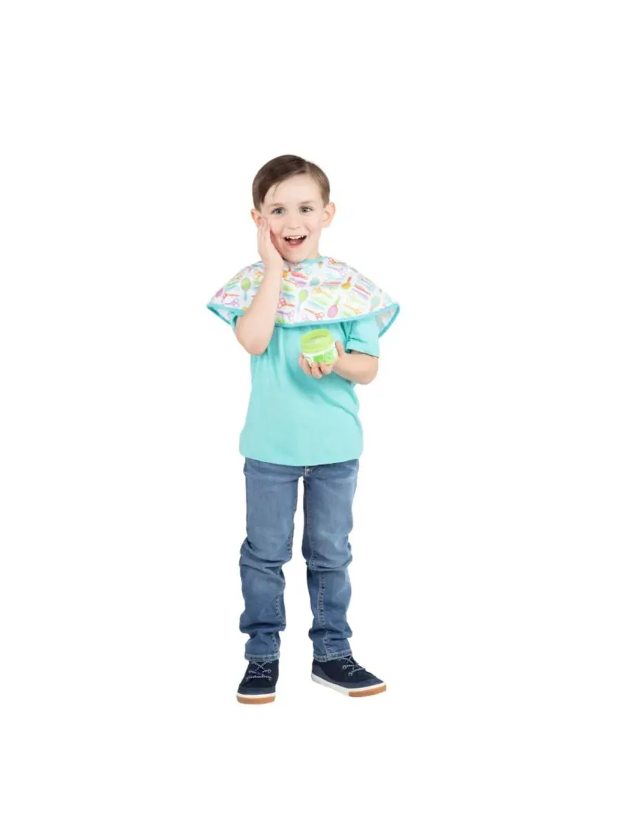 Игровой набор «Люби свой образ» - салон красоты и спа-салон Melissa And Doug — изображение 6 из 7, нет цвета