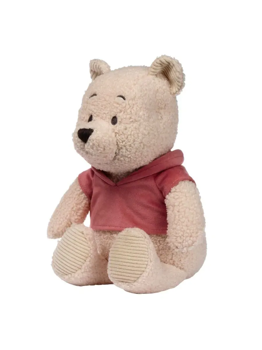Мягкая игрушка Winnie the Pooh Bedtime Originals — изображение 2 из 7, бежевый