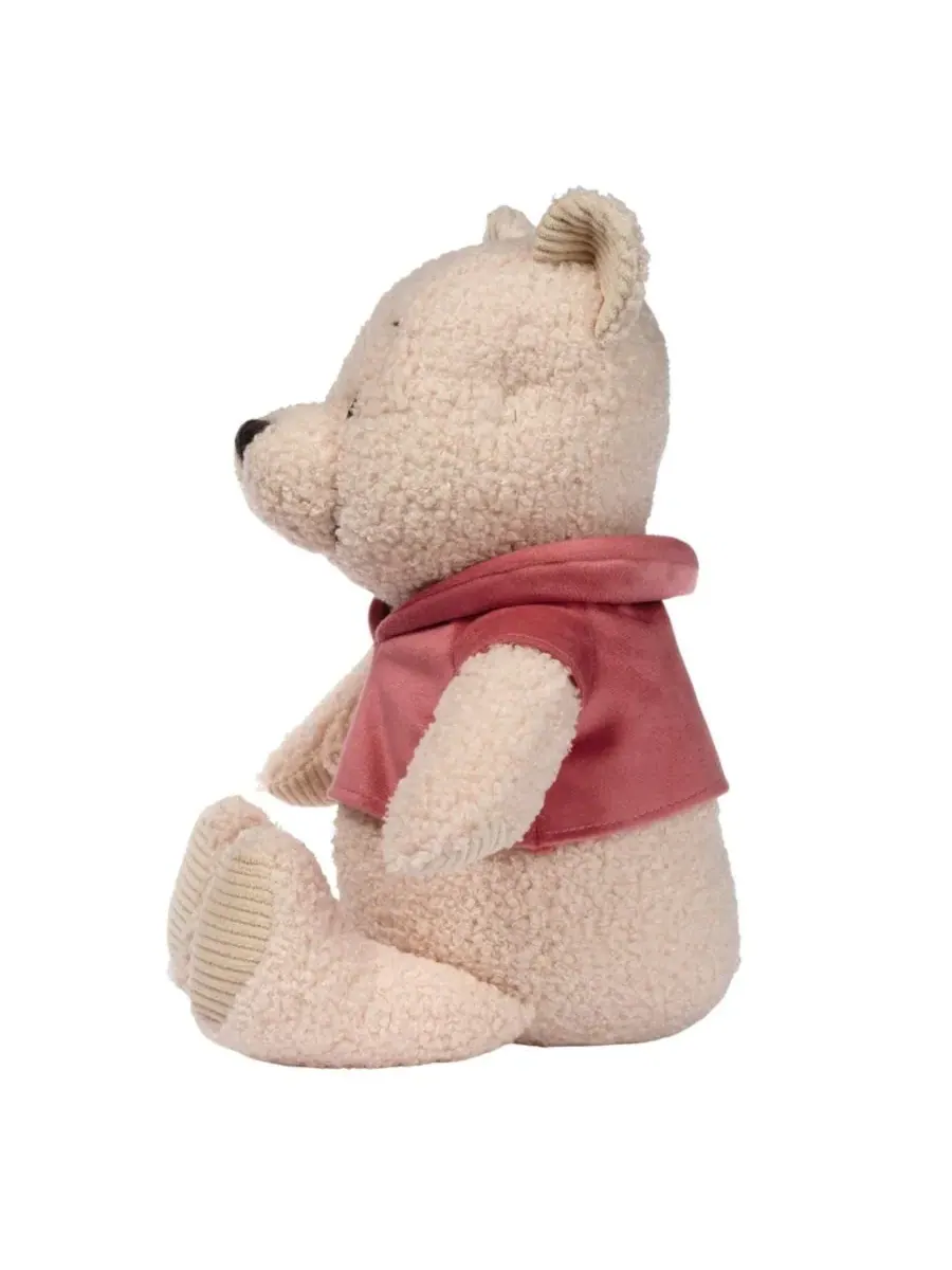 Мягкая игрушка Winnie the Pooh Bedtime Originals — изображение 3 из 7, бежевый