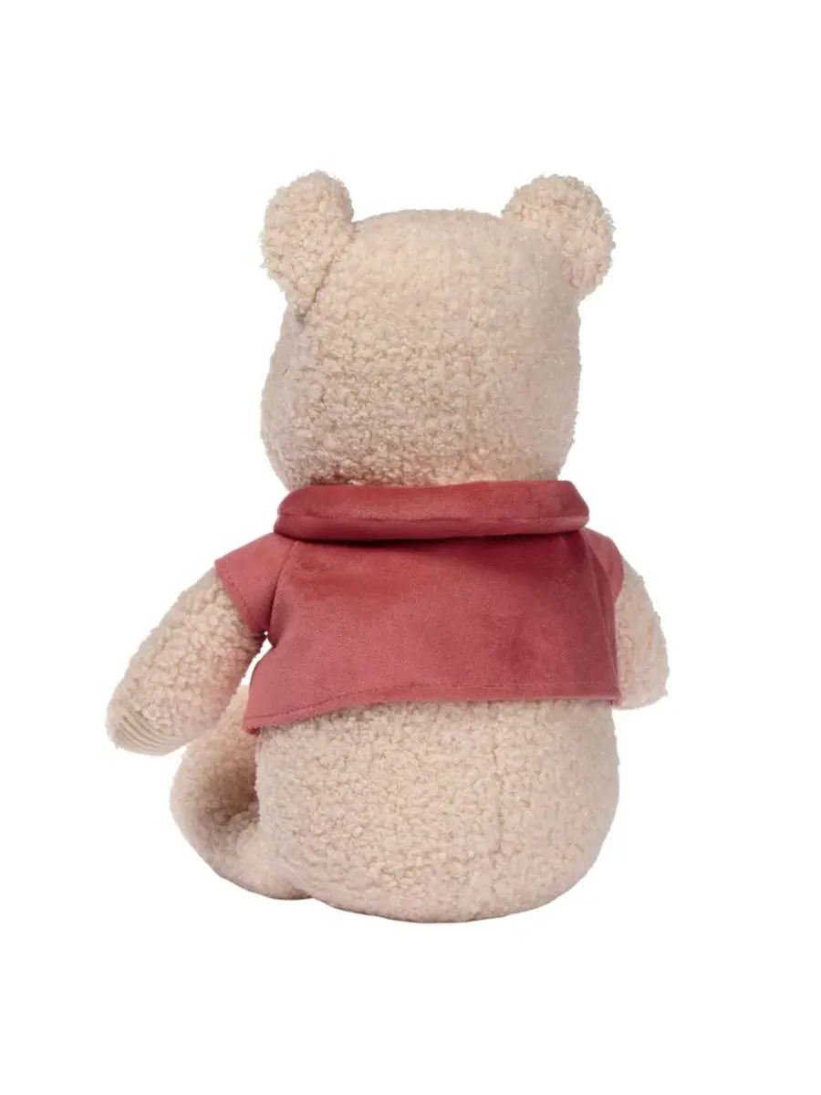 Мягкая игрушка Winnie the Pooh Bedtime Originals — изображение 4 из 7, бежевый