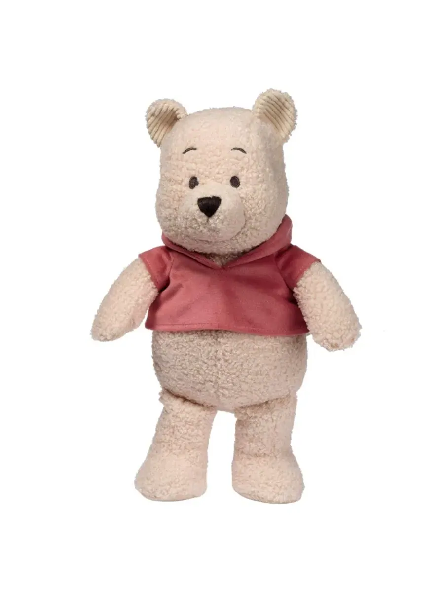Мягкая игрушка Winnie the Pooh Bedtime Originals — изображение 5 из 7, бежевый