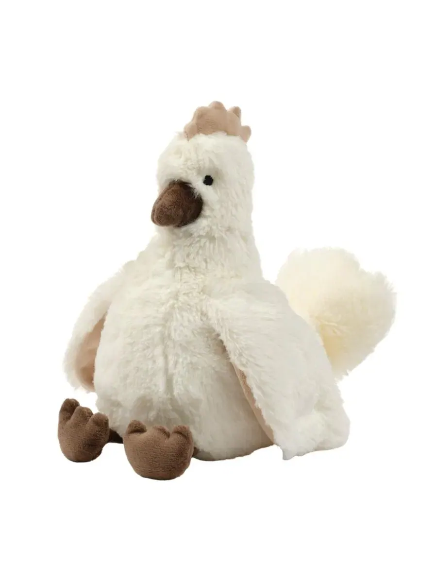 Мягкая игрушка Peep Farmyard Friends Bedtime Originals