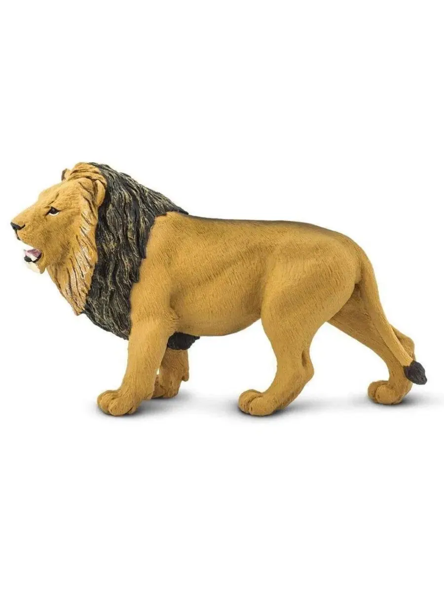 Фигурка льва, Safari Ltd