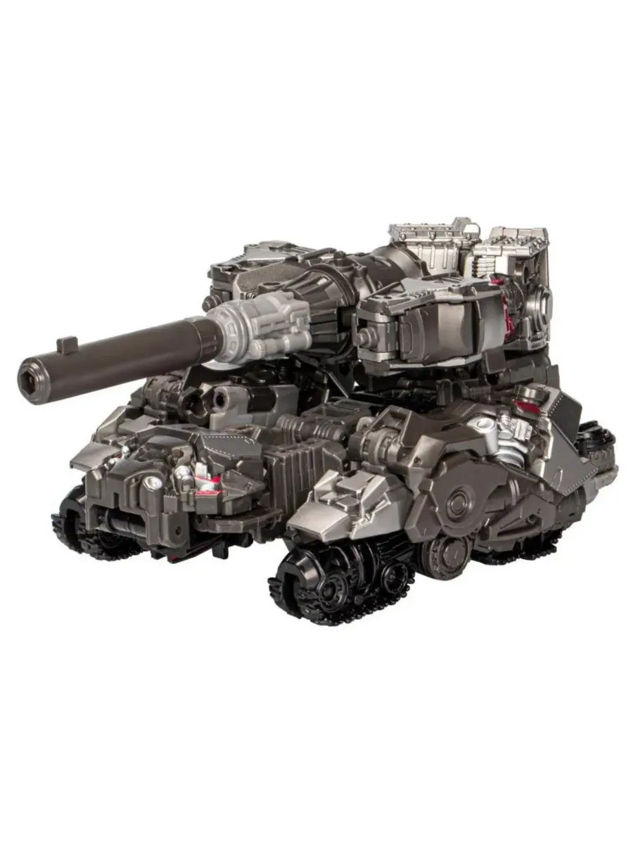 Фигурка-робот Megatron 109 Concept Art, Leader Class Transformers Studio Series Transformers — изображение 2 из 5, нет цвета