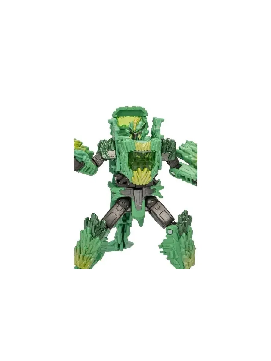 Фигурка Infernac Universe Shard Deluxe Class Transformers Legacy United, 14 см