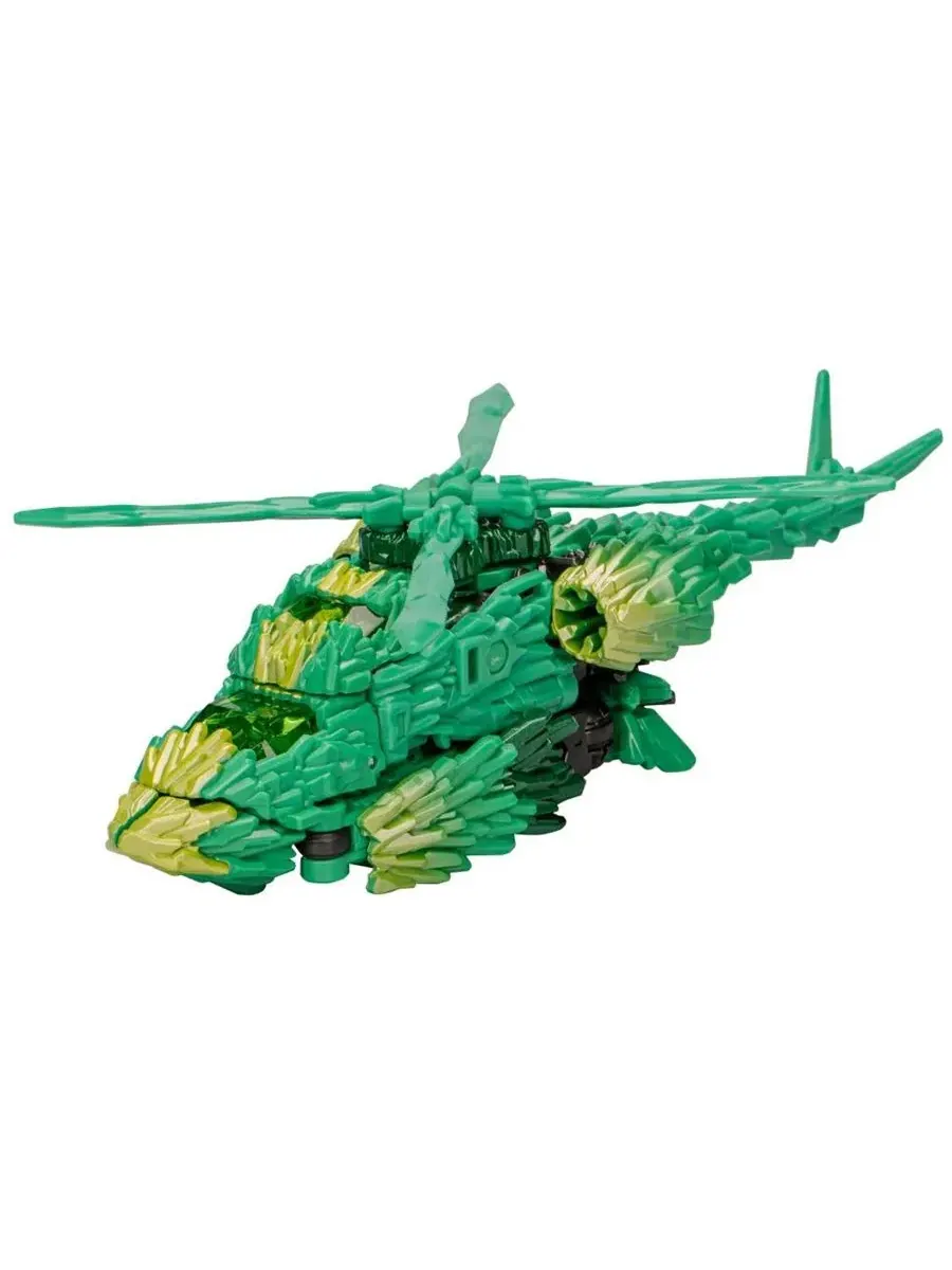 Фигурка Infernac Universe Shard Deluxe Class Transformers Legacy United, 14 см — изображение 3 из 5, нет цвета