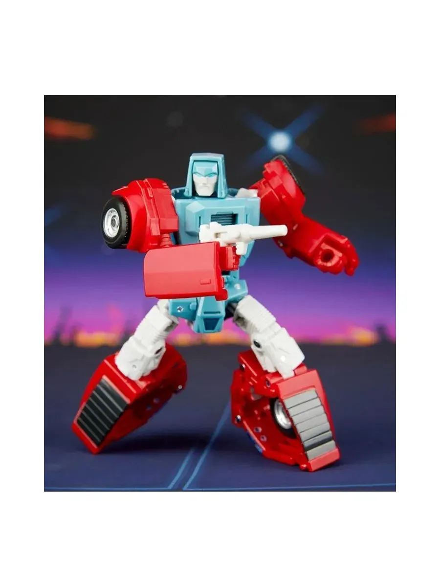 Фигурка-трансформер Windcharger, Deluxe Class, Studio Series, The Movie 86 Transformers