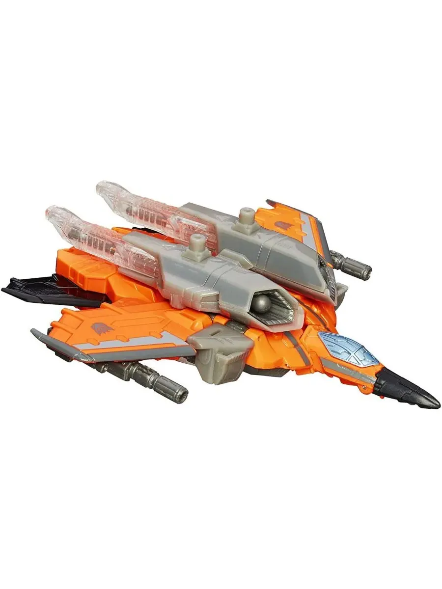 Фигурка Jhiaxus Deluxe Class Transformers — изображение 3 из 5, нет цвета