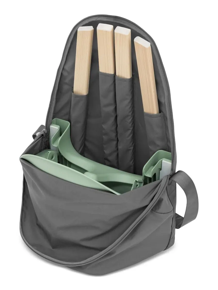 Дорожная сумка для детского стульчика Clikk Stokke — изображение 2 из 6, мульти
