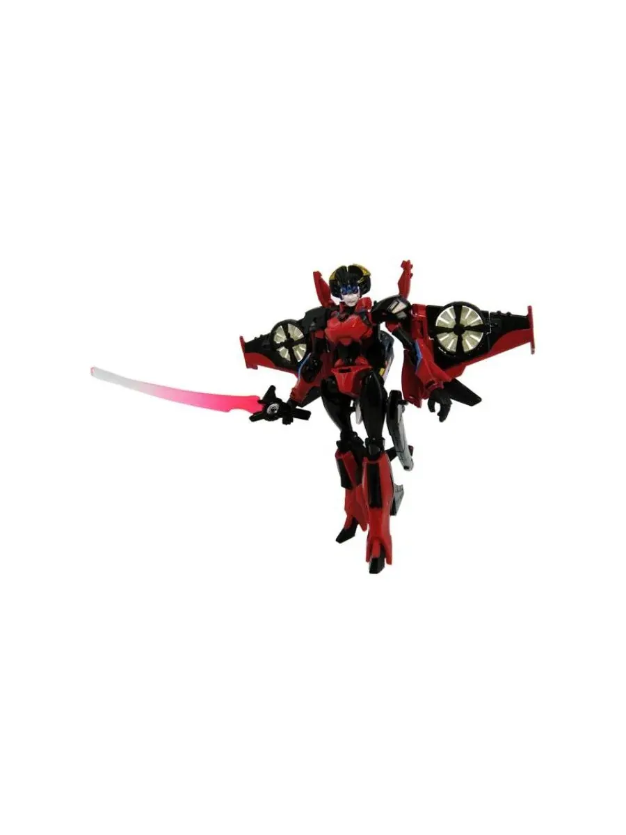 Фигурка коллекционная LG12 Windblade Transformers, Deluxe Class