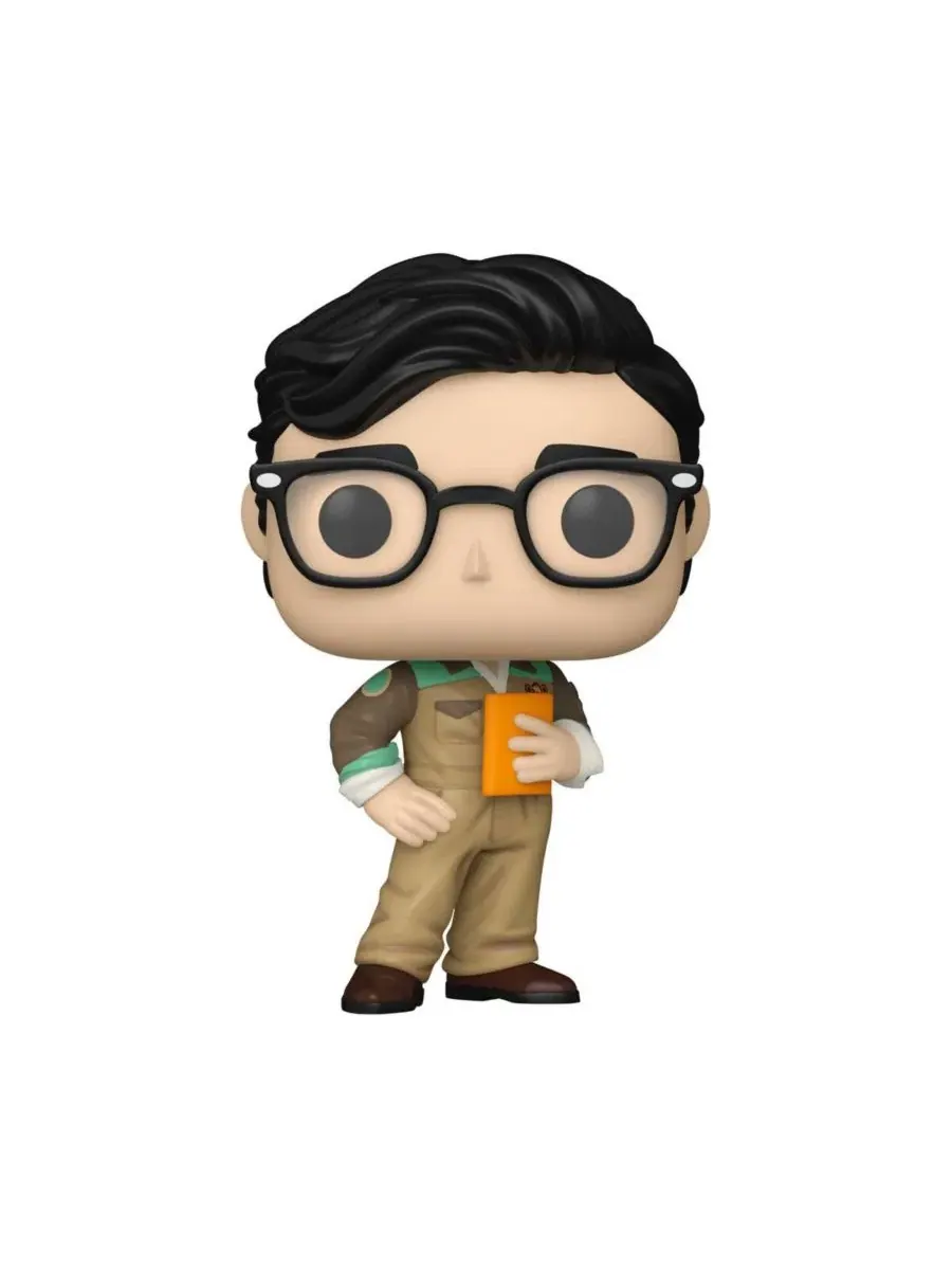 Классическая фигурка Funko Pop по сериалу «Локи», 2 сезон — изображение 3 из 3, нет цвета