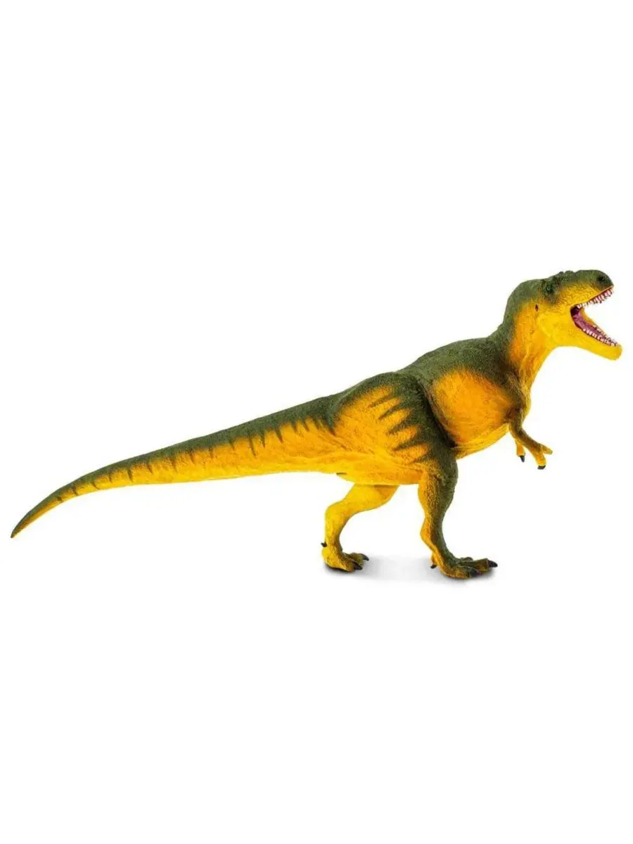 Фигурка динозавра Daspletosaurus, Safari Ltd