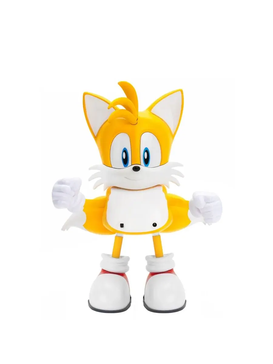Интерактивный танцующий робот Miles Tails Prowers World Tech Toys