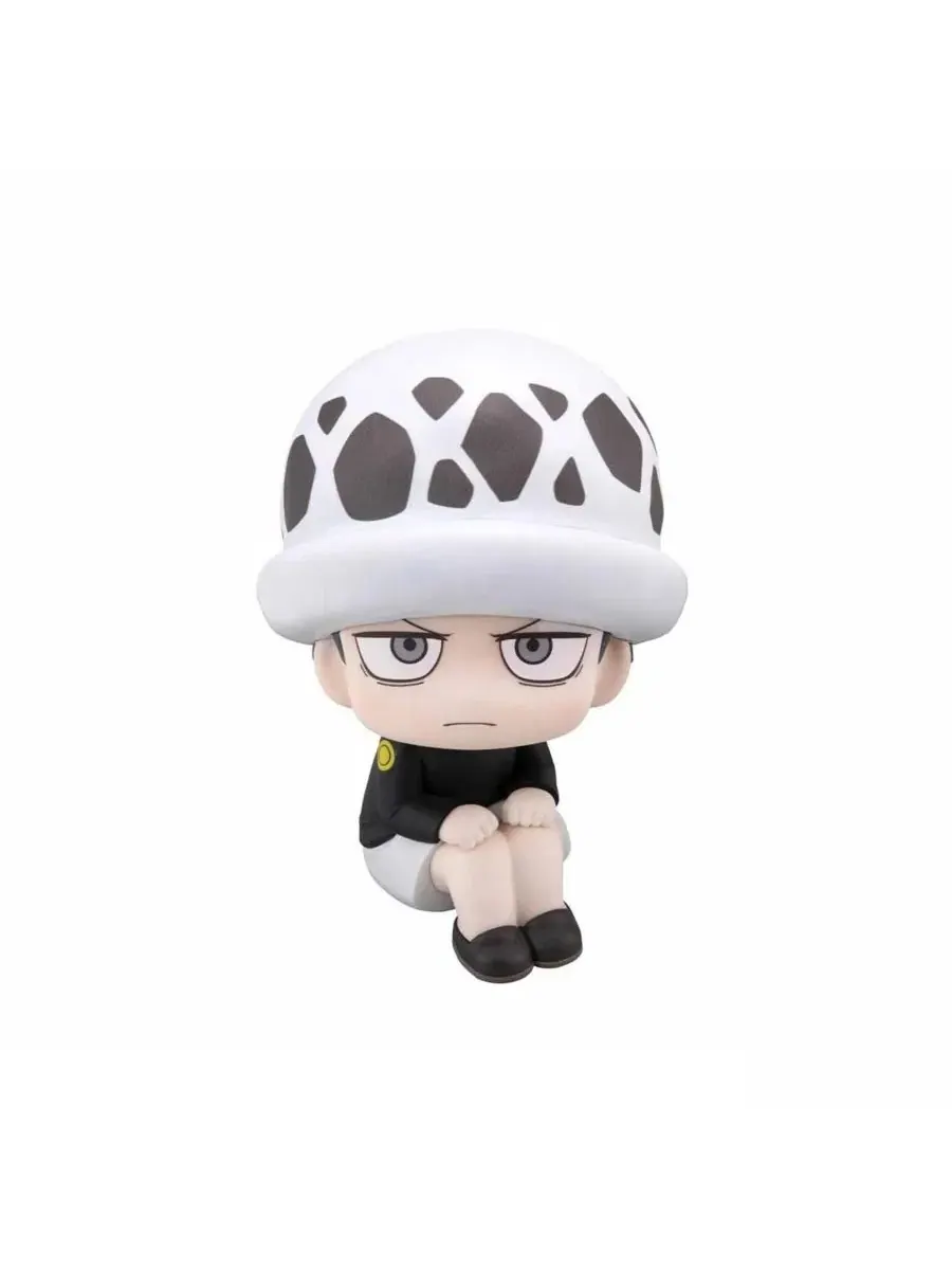Фигурка Megahouse One Piece Lookup Trafalgar Law (Child ver) Bandai