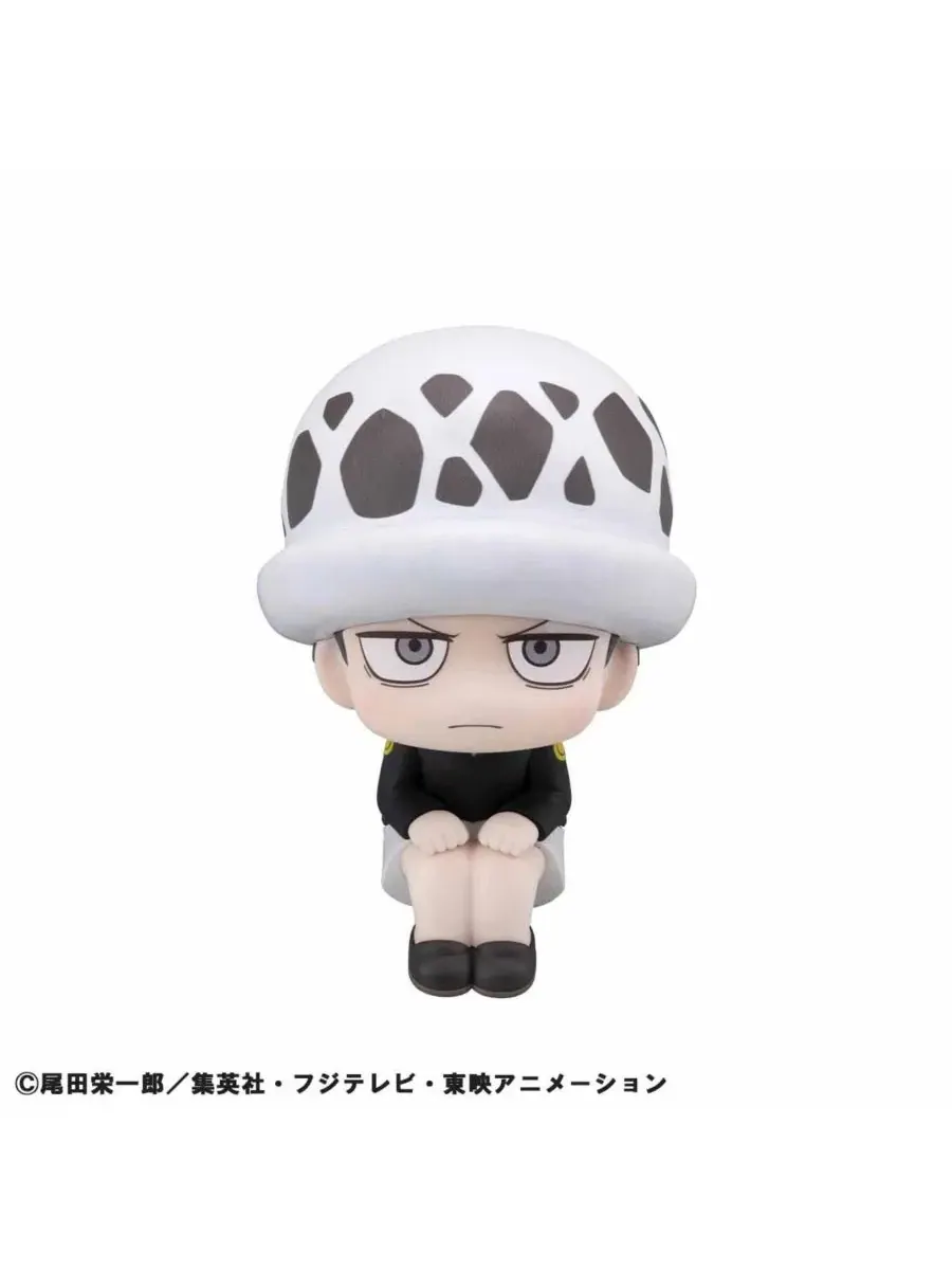 Фигурка Megahouse One Piece Lookup Trafalgar Law (Child ver) Bandai — изображение 2 из 3, мульти