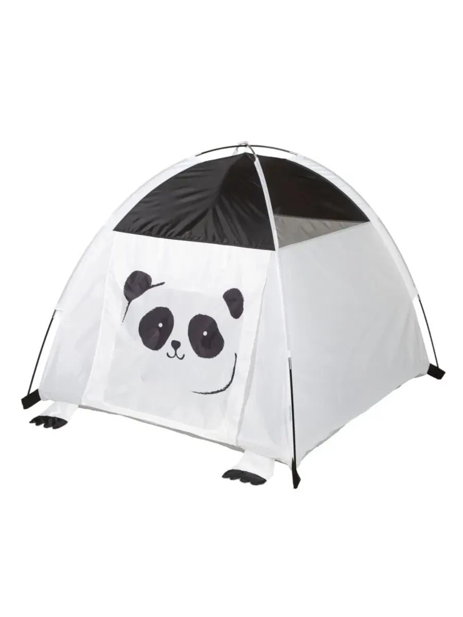Игровая палатка «Панда» Pacific Play Tents — белый