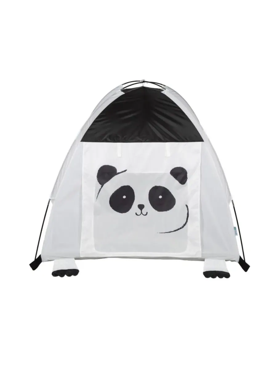 Игровая палатка «Панда» Pacific Play Tents — изображение 2 из 3, белый