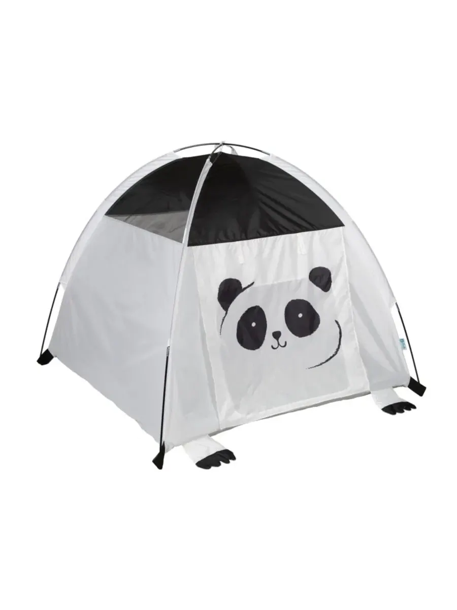 Игровая палатка «Панда» Pacific Play Tents — изображение 3 из 3, белый