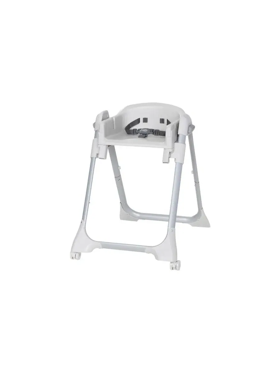 Детский стульчик для кормления Kids Trend Everlast 7-в-1 - в клетку «Мадрид» Baby Trend — изображение 6 из 6, нет цвета
