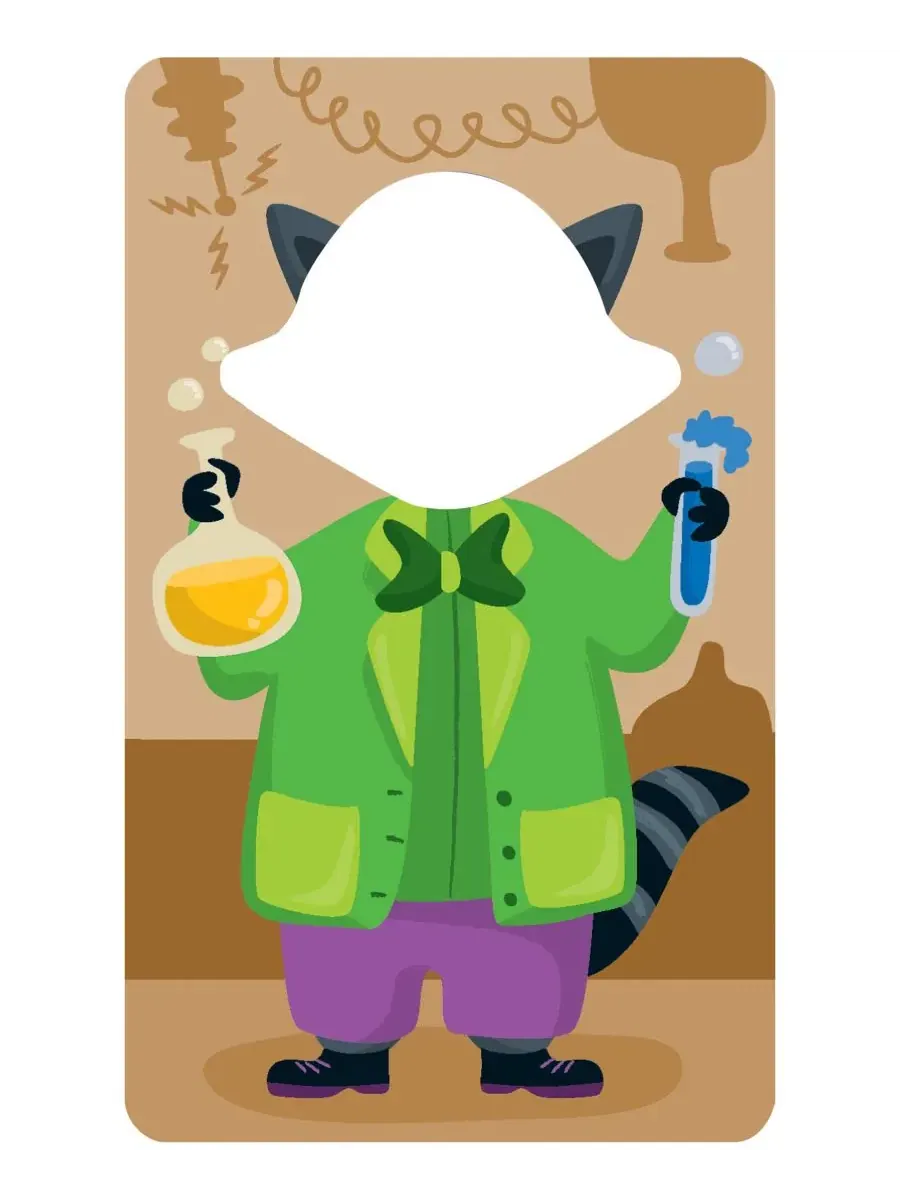Настольная игра Raccoon Rumpus Educational Insights — изображение 5 из 16, нет цвета