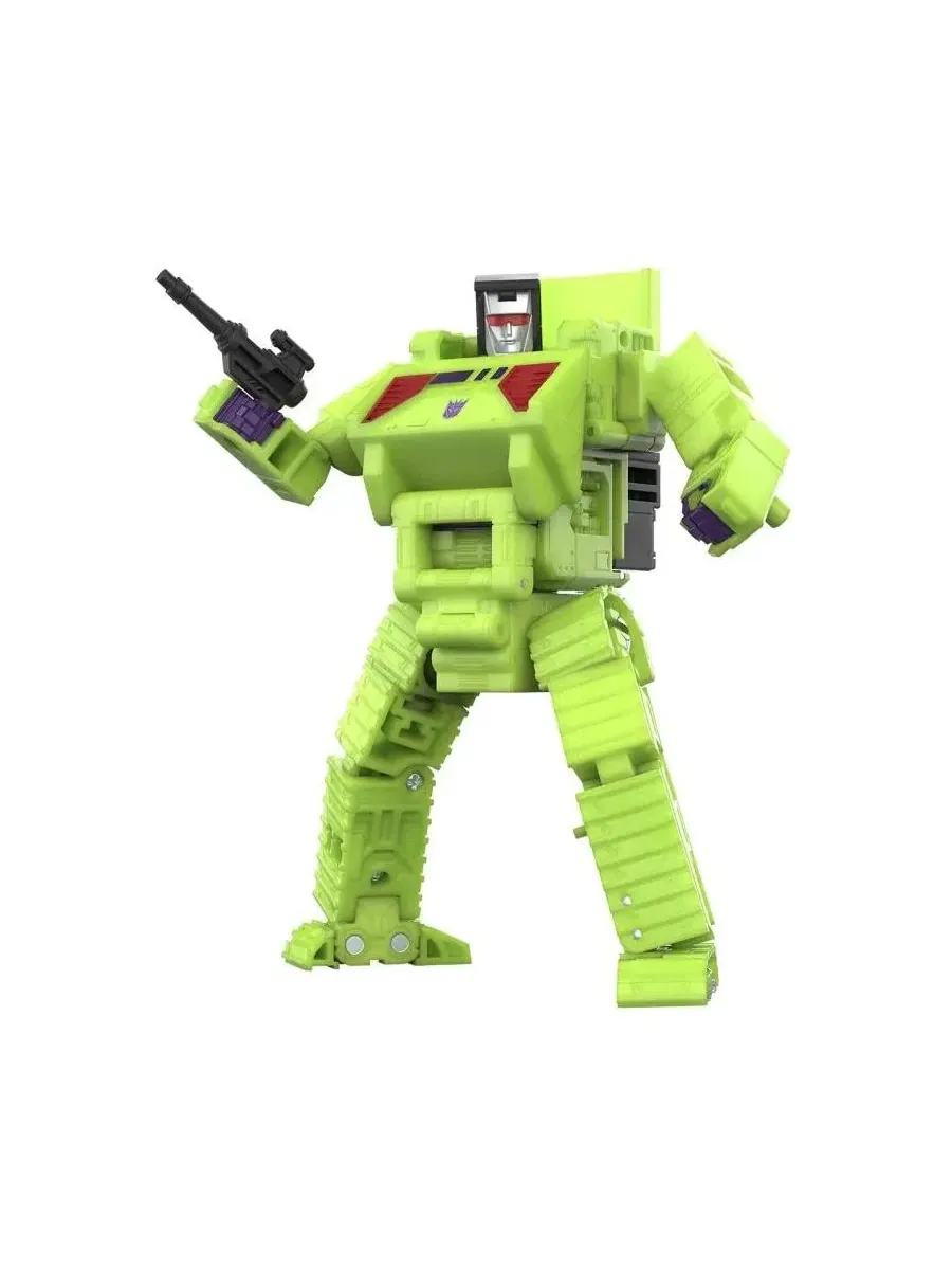Фигурка Bonecrusher Deluxe Class Transformers Studio Series Transformers, 11.5 см