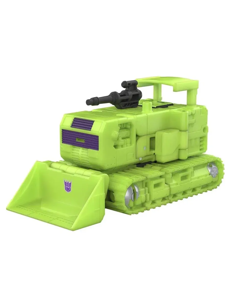 Фигурка Bonecrusher Deluxe Class Transformers Studio Series Transformers, 11.5 см — изображение 3 из 5, нет цвета