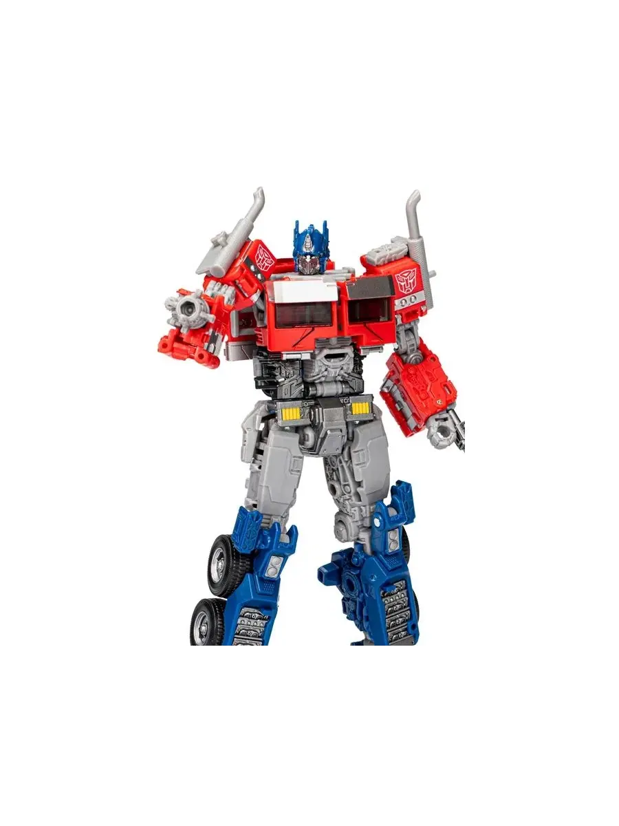 Фигурка Optimus Prime 102BB, 18 см Transformers Studio Series Transformers