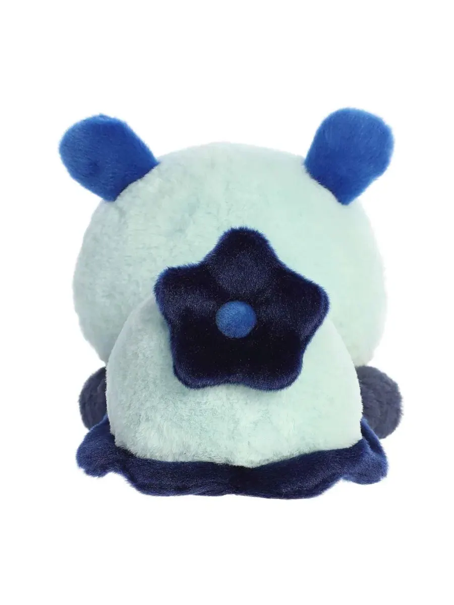 Мягкая игрушка Seela Sea Slug Too Cute Playful Plush Toy Aurora — изображение 2 из 6, синий