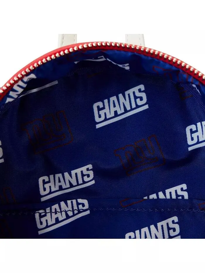 Рюкзак мужской Loungefly York Giants Sequin искусственная кожа — изображение 2 из 4
