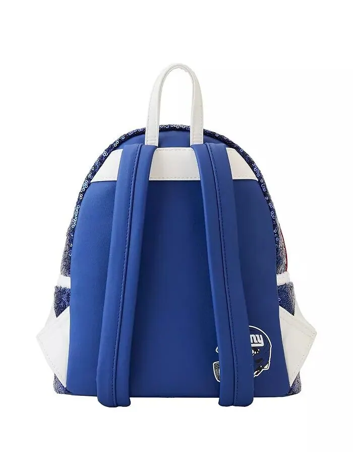 Рюкзак мужской Loungefly York Giants Sequin искусственная кожа — изображение 3 из 4