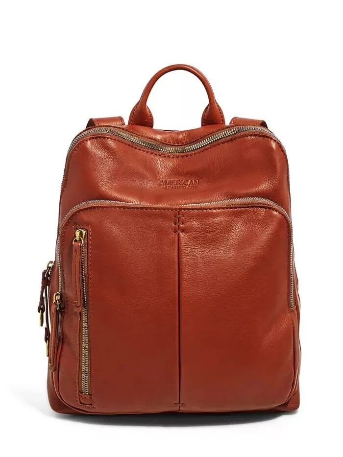 Кливлендский рюкзак American Leather Co.