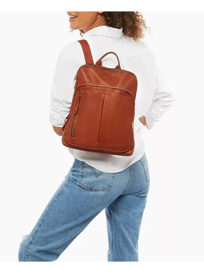 Кливлендский рюкзак American Leather Co. — изображение 2 из 2